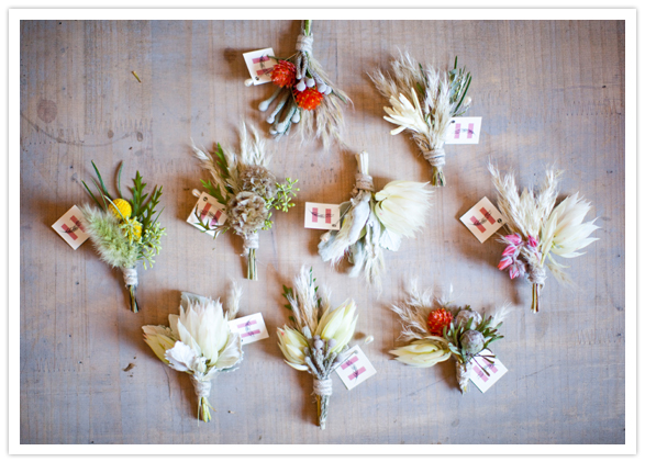 wild flower boutonnieres wild flower boutonnieres