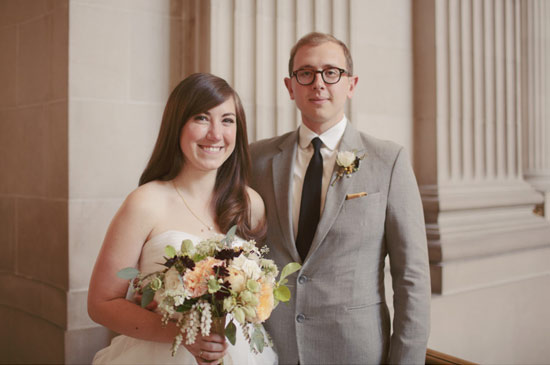 Jessica Hische and Russ Maschmeyer wedding Jessica Hische and Russ Maschmeyer wedding