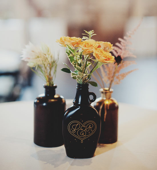 monogrammed bottles monogrammed bottles