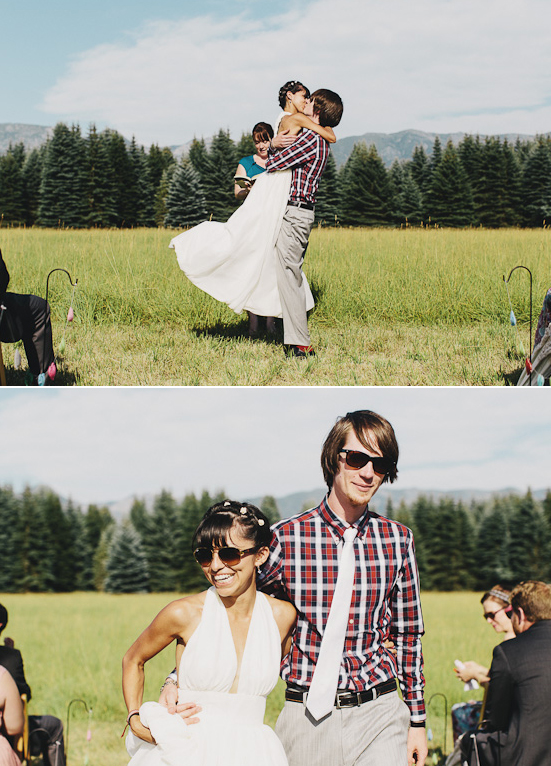wedding sunglasses