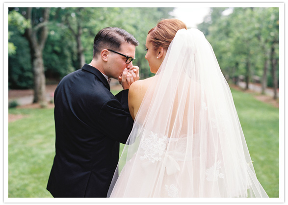 New Jersey botanical garden wedding New Jersey botanical garden wedding