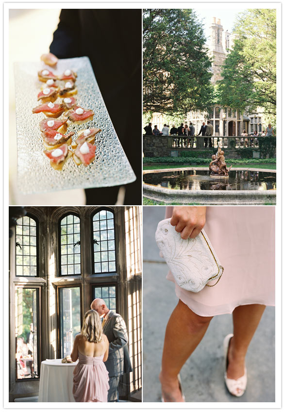 New Jersey botanical garden wedding New Jersey botanical garden wedding