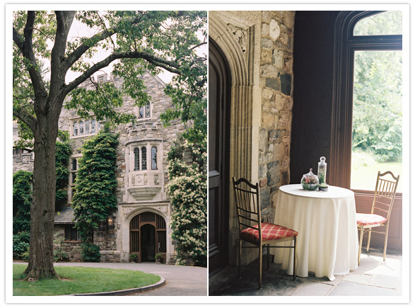 New Jersey botanical garden wedding New Jersey botanical garden wedding