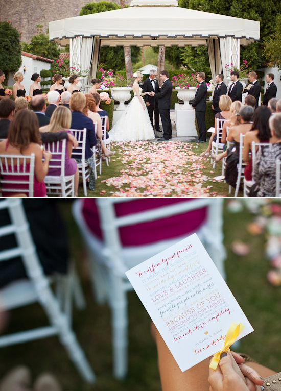custom printed wedding programs and fans custom printed wedding programs and fans