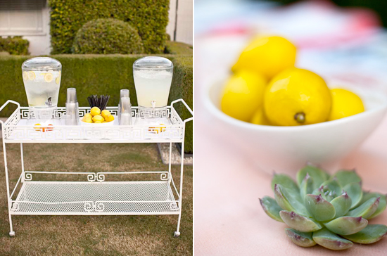 lemonade bar lemonade bar