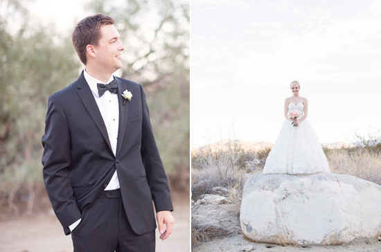 Palm Springs outdoor wedding portraits Palm Springs outdoor wedding portraits