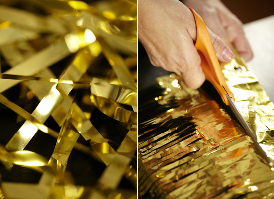 diy gold fringe chandelier diy gold fringe chandelier