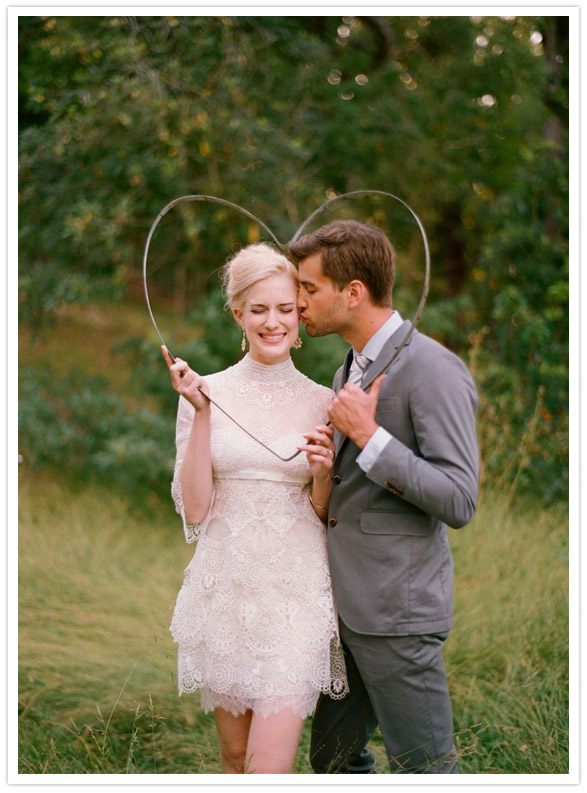 heart wedding portrait heart wedding portrait
