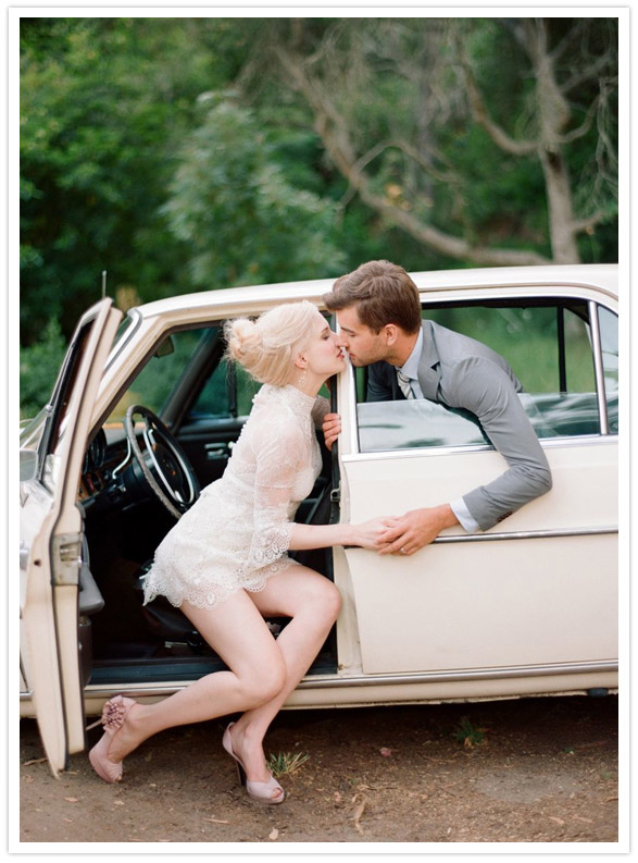 wedding getaway car wedding getaway car