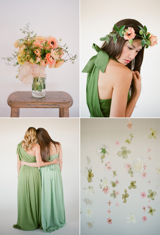 little borrowed dress photo by Elizabeth Messina little borrowed dress photo by Elizabeth Messina