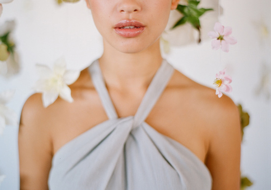 little borrowed dress photo by Elizabeth Messina little borrowed dress photo by Elizabeth Messina