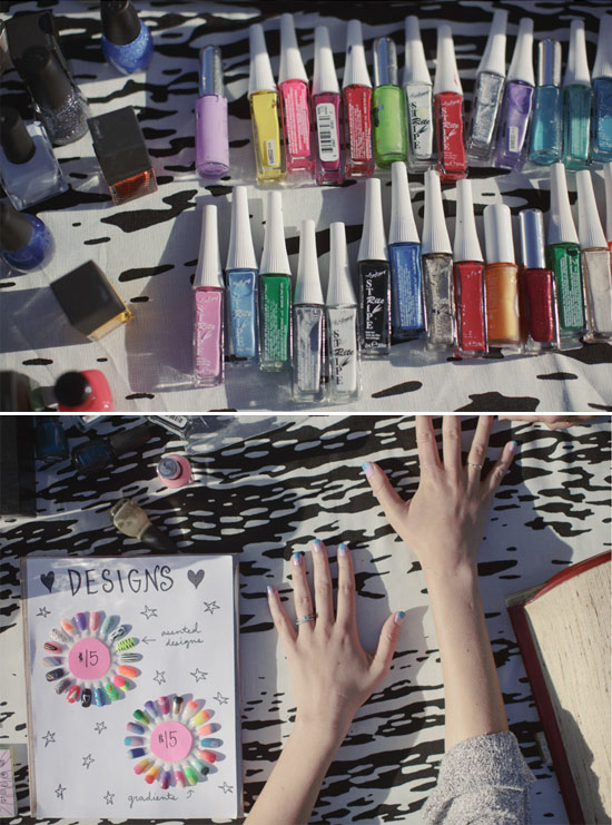 nail art station nail art station
