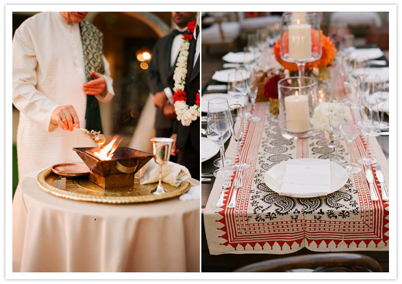 Pacific Palisades wedding