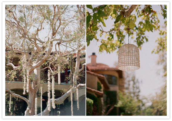Pacific Palisades wedding