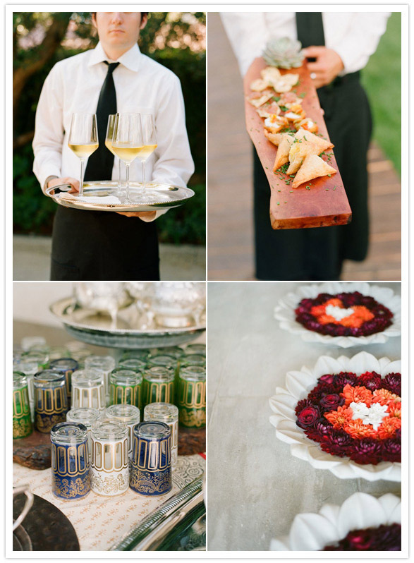 Pacific Palisades wedding