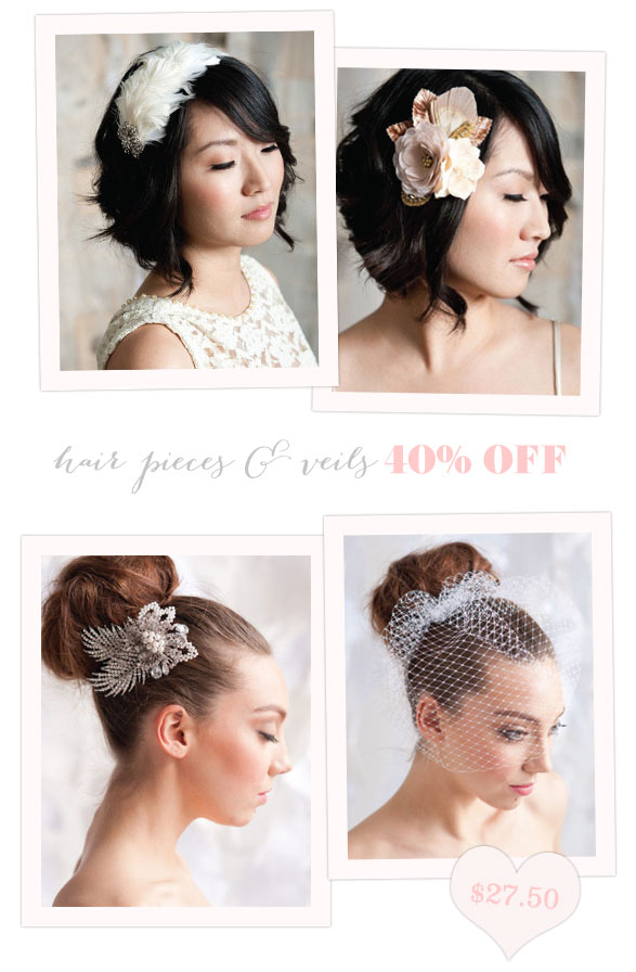 Tessa Kim hairpieces Tessa Kim hairpieces