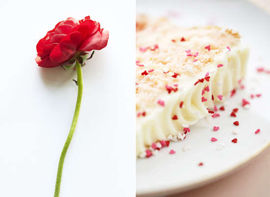 valentines day flower cake inspiration valentines day flower cake inspiration
