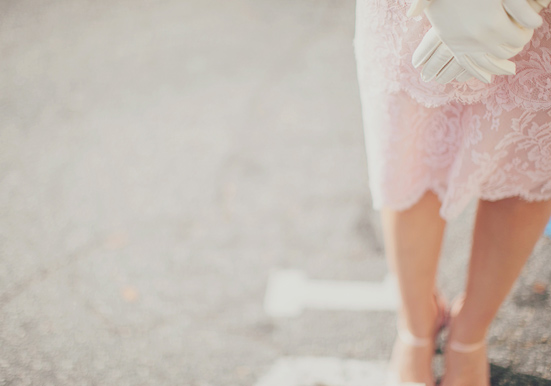 Valentine's Day elopement inspiration Valentine's Day elopement inspiration