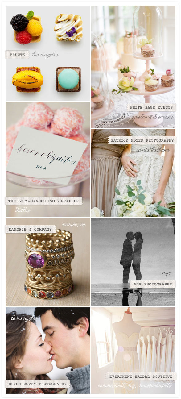 wedding vendors wedding vendors