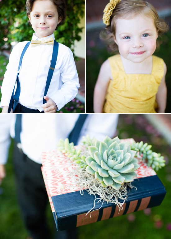 adorable flower girl and ring bearer adorable flower girl and ring bearer