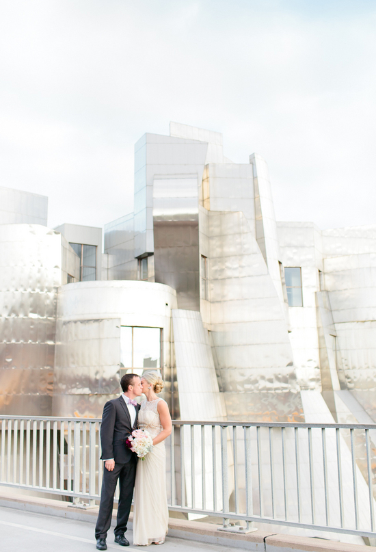 Weisman Art Museum, Minneapolis, MN