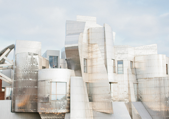 Weisman Art Museum