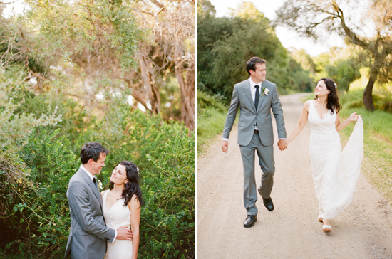Australian garden wedding portraits Australian garden wedding portraits