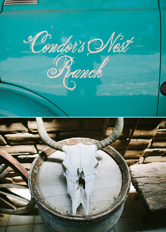 Condor’s Nest Ranch Condor’s Nest Ranch