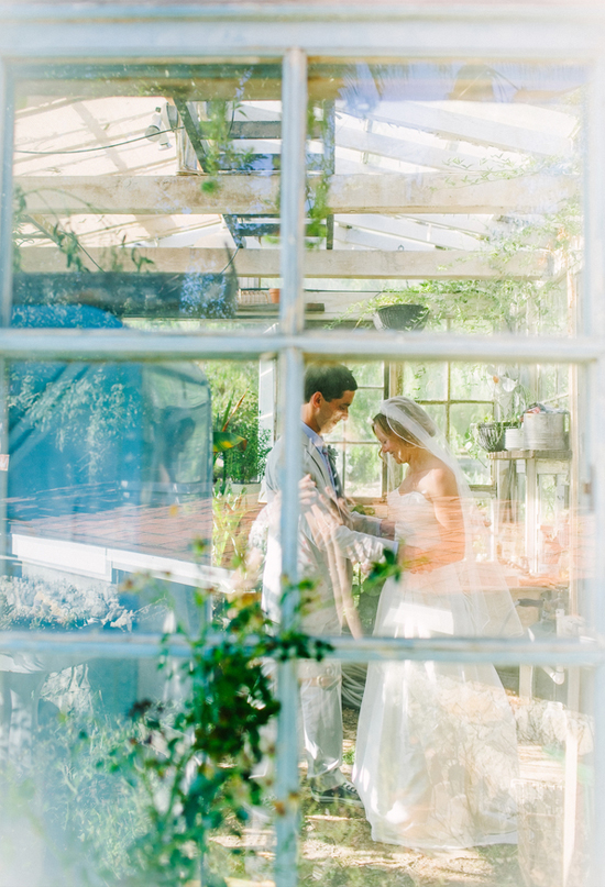 Condor's Nest Ranch greenhouse portraits Condor's Nest Ranch greenhouse portraits