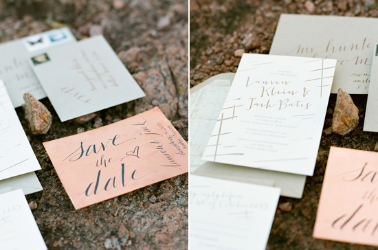 Studio SloMo script invitations