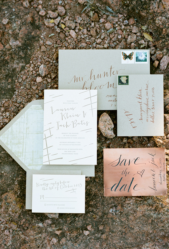 Studio SloMo script invitations