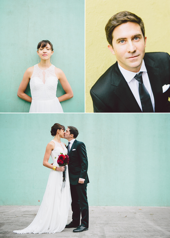 Leanna Marshall wedding dress | Photo by Heather Waraksa Leanna Marshall wedding dress | Photo by Heather Waraksa
