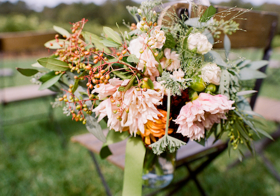 wildflower aisle decor wildflower aisle decor
