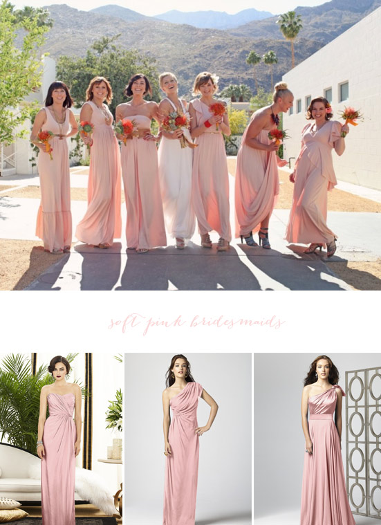 Brideside bridesmaid dresses 