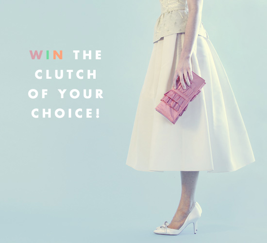 ila handbags giveaway