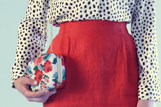 ila handbag giveaway