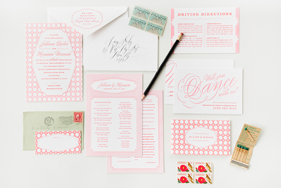 The Dieter Suite by Mae Mae Paperie