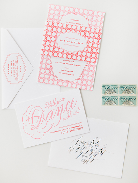 The Dieter Suite by Mae Mae Paperie