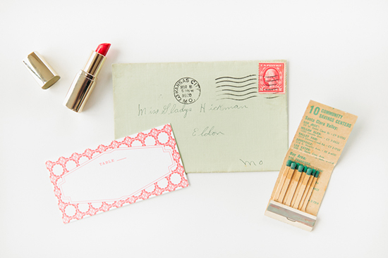 The Dieter Suite by Mae Mae Paperie