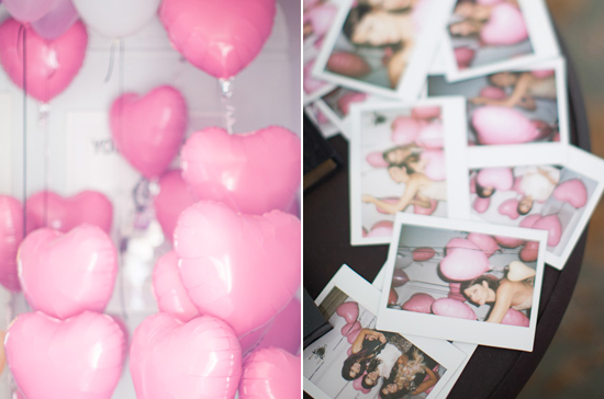 polaroid party moments polaroid party moments