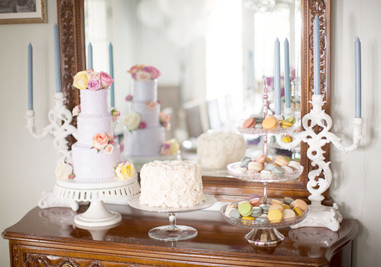 decadent dessert table decadent dessert table