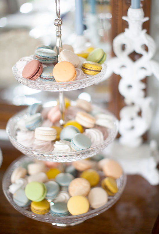 pastel macarons pastel macarons