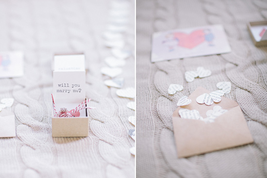 Valentines proposal Valentines proposal