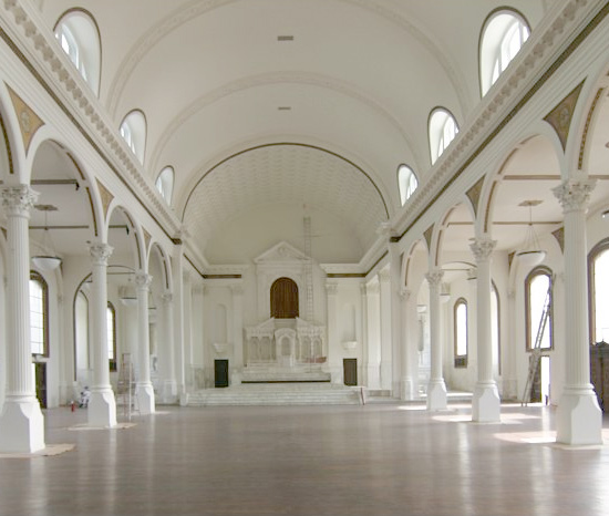 Vibiana event venue