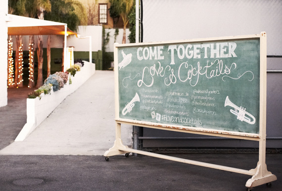 Studio 1342 California wedding venue | 100 Layer Cake