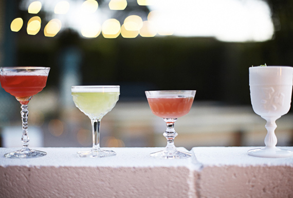 Pharmacie LA cocktails | 100 Layer Cake