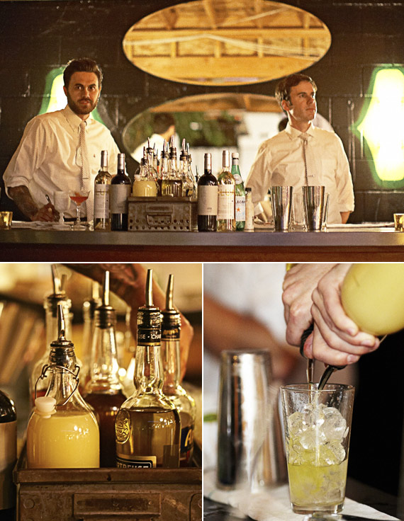 Pharmacie LA cocktails | 100 Layer Cake