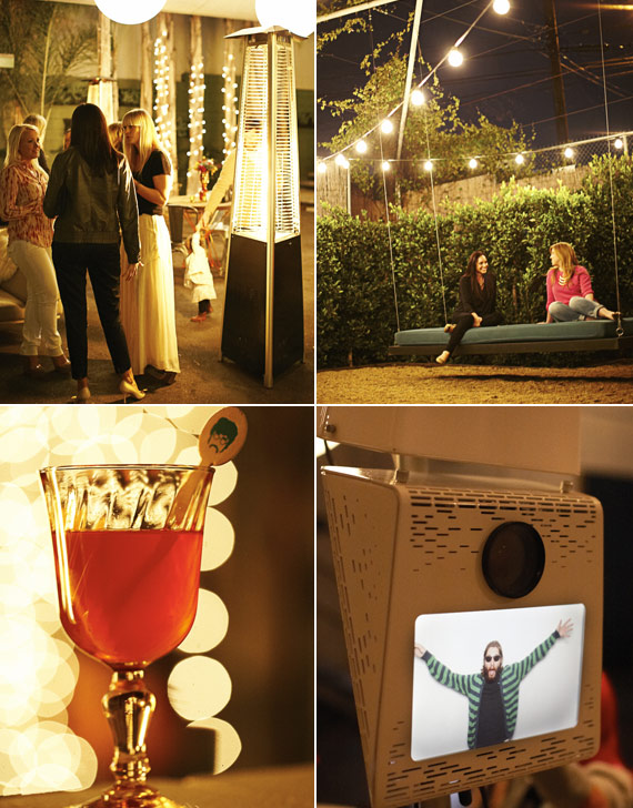 Studio 1342 California wedding venue | 100 Layer Cake