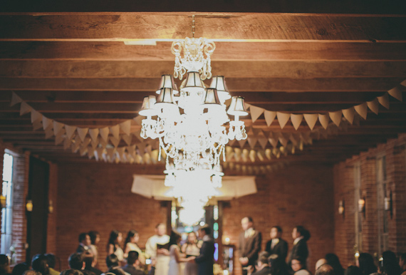 Carondelet House wedding | 100 Layer Cake 