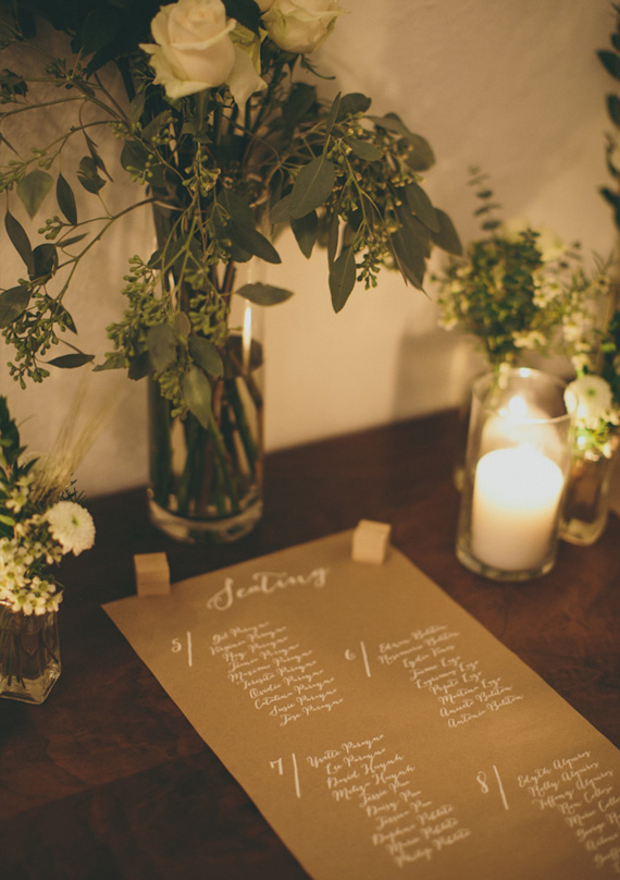 Carondelet House wedding | 100 Layer Cake 
